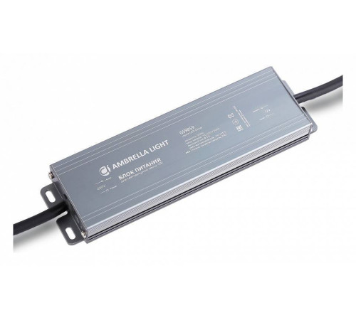 Блок питания с проводом Ambrella Light LED Driver GS9859