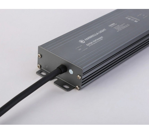 Блок питания Ambrella Light LED Driver GS9865