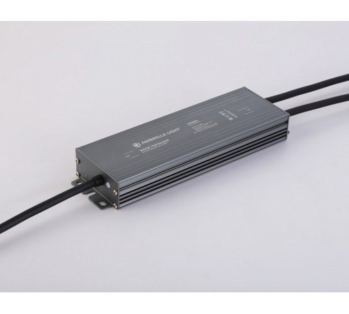 Блок питания Ambrella Light LED Driver GS9865