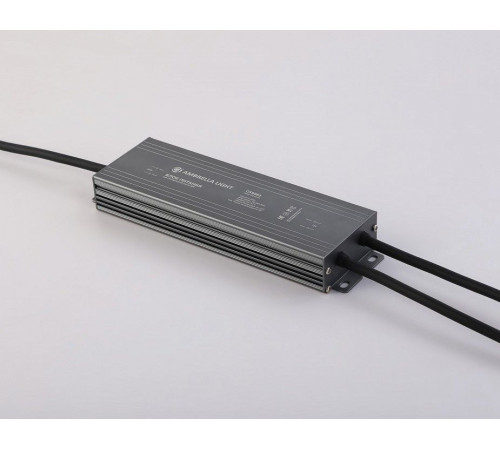 Блок питания Ambrella Light LED Driver GS9865
