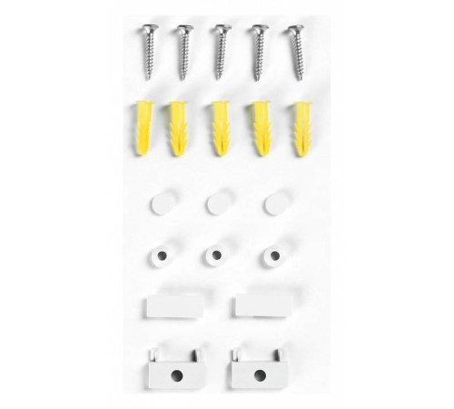 Монтажные винты Ambrella Light GV GV1031