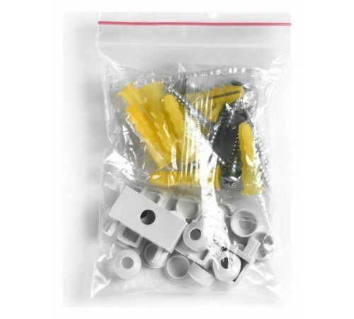 Монтажные винты Ambrella Light GV GV1031