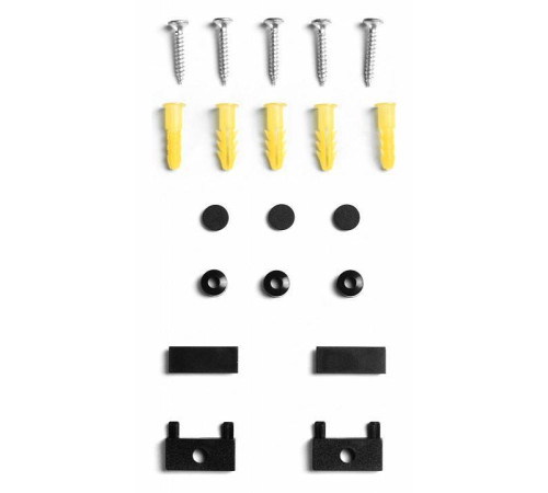 Монтажные винты Ambrella Light GV GV1032