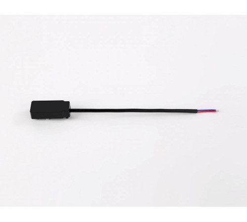 Токопровод концевой Ambrella Light GV GV1262