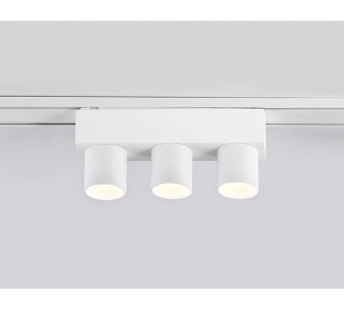 Накладной светильник Ambrella Light GV GV1503