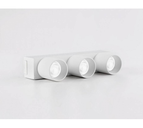 Накладной светильник Ambrella Light GV GV1503