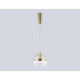 Подвесной светильник Ambrella Light LH LH11001