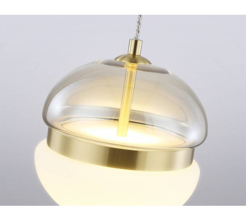 Подвесной светильник Ambrella Light LH LH11001