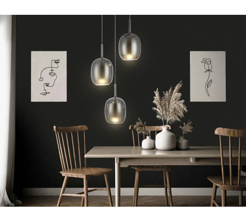 Подвесной светильник Ambrella Light LH LH11153