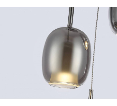 Подвесной светильник Ambrella Light LH LH11153