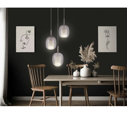 Подвесной светильник Ambrella Light LH LH11156