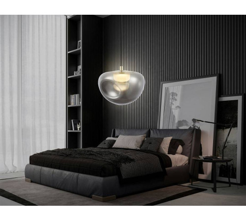 Подвесной светильник Ambrella Light LH LH12001