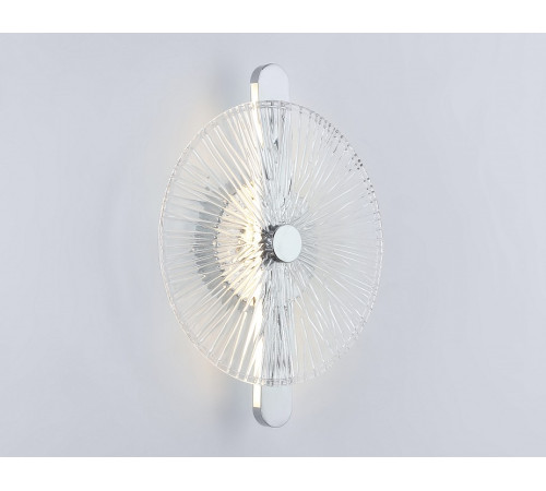 Накладной светильник Ambrella Light LH LH31141