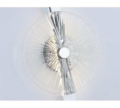 Накладной светильник Ambrella Light LH LH31141