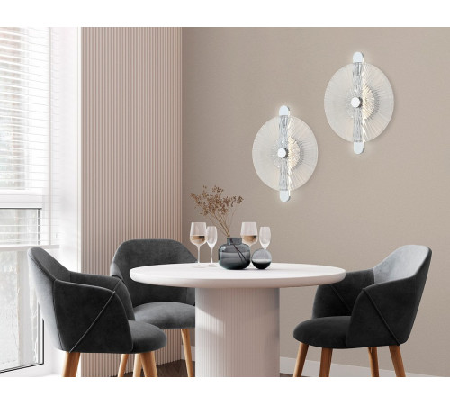 Накладной светильник Ambrella Light LH LH31141