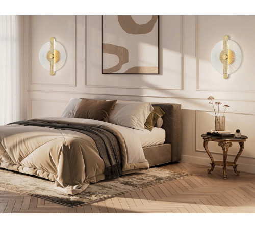 Накладной светильник Ambrella Light LH LH31143