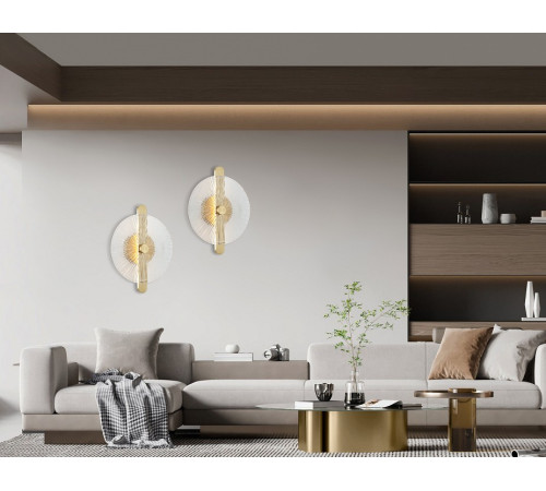 Накладной светильник Ambrella Light LH LH31143