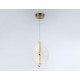 Подвесной светильник Ambrella Light LH LH31147
