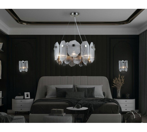 Подвесной светильник Ambrella Light LH LH31201