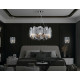 Подвесной светильник Ambrella Light LH LH31201