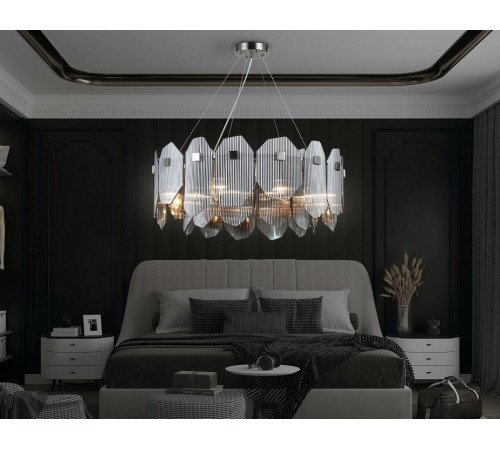 Подвесной светильник Ambrella Light LH LH31203