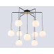 Подвесная люстра Ambrella Light LH LH51001