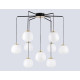 Подвесная люстра Ambrella Light LH LH51001