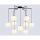 Подвесная люстра Ambrella Light LH LH51001