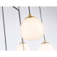 Подвесная люстра Ambrella Light LH LH51001
