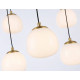 Подвесная люстра Ambrella Light LH LH51001