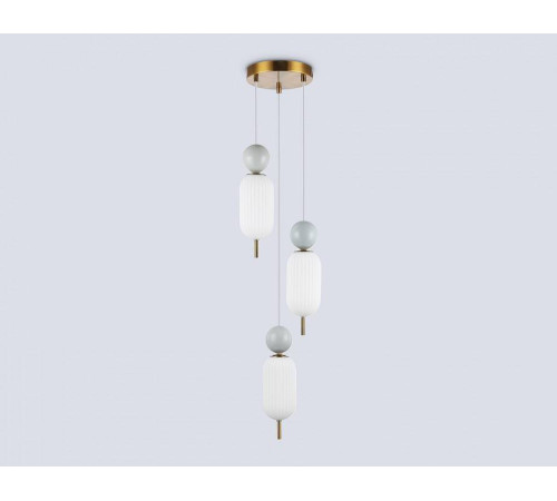 Подвесной светильник Ambrella Light LH LH53102