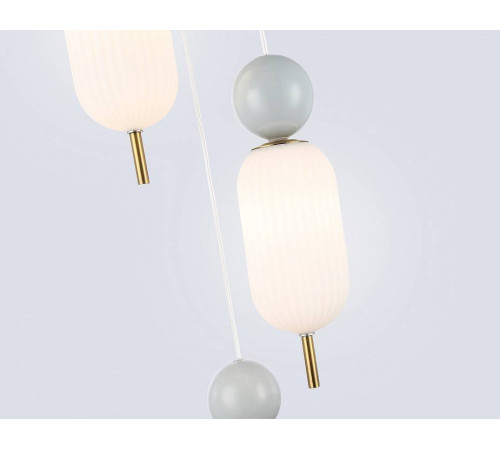 Подвесной светильник Ambrella Light LH LH53102