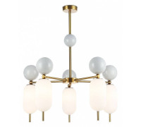 Люстра на штанге Ambrella Light LH LH53104