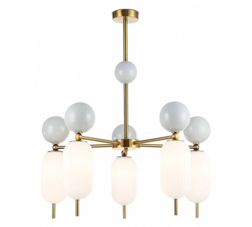 Люстра на штанге Ambrella Light LH LH53104