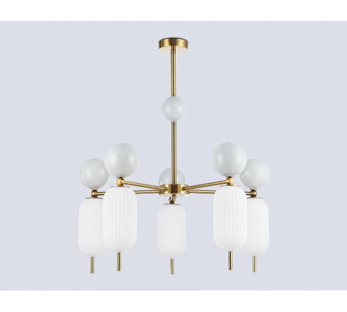 Люстра на штанге Ambrella Light LH LH53104