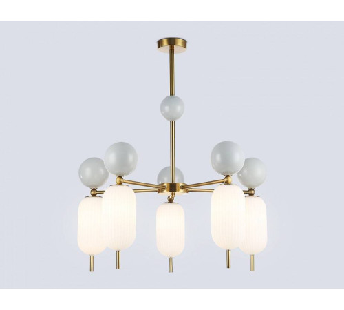 Люстра на штанге Ambrella Light LH LH53104