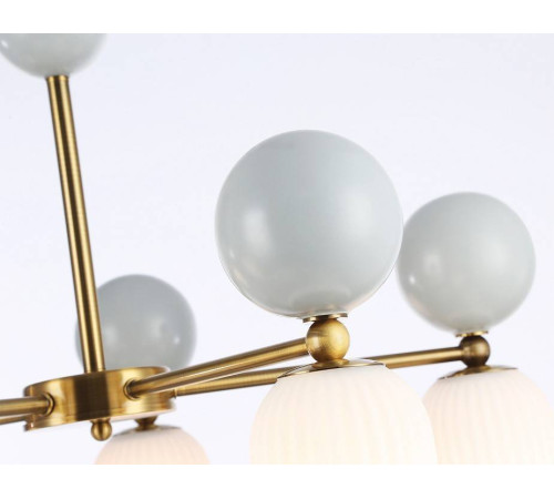 Люстра на штанге Ambrella Light LH LH53104