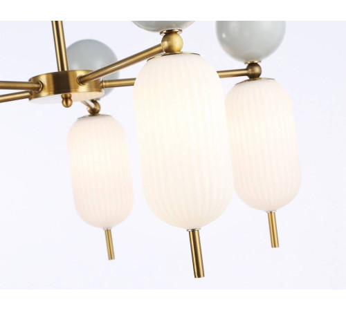 Люстра на штанге Ambrella Light LH LH53104