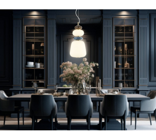 Подвесной светильник Ambrella Light LH LH53162