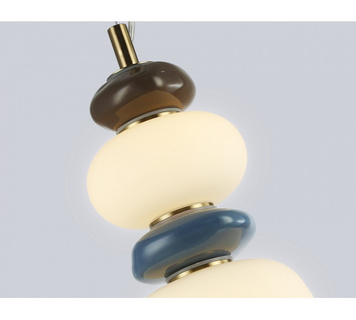 Подвесной светильник Ambrella Light LH LH53162