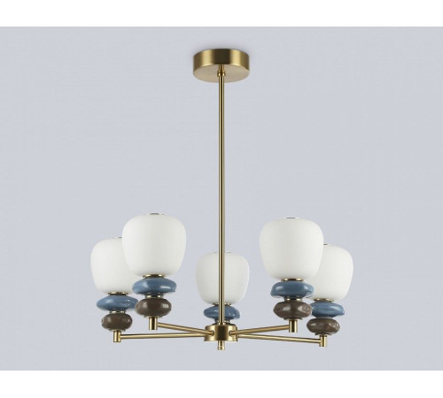 Люстра на штанге Ambrella Light LH LH53164