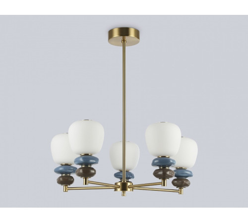 Люстра на штанге Ambrella Light LH LH53164