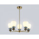 Люстра на штанге Ambrella Light LH LH53164