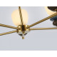Люстра на штанге Ambrella Light LH LH53164