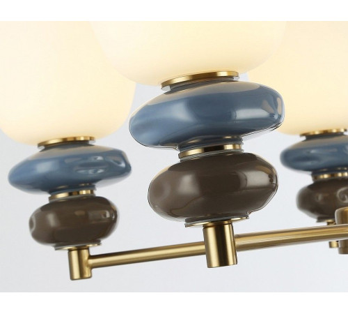 Люстра на штанге Ambrella Light LH LH53164