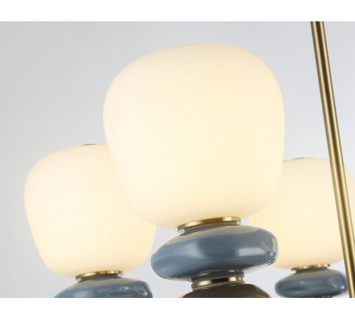 Люстра на штанге Ambrella Light LH LH53164