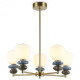 Люстра на штанге Ambrella Light LH LH53164
