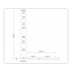 Торшер Ambrella Light LH LH53172
