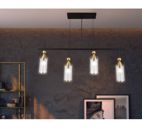 Подвесной светильник Ambrella light LH LH55254