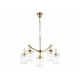 Подвесная люстра Ambrella light LH LH56031 LH56031